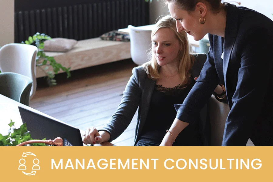 business management consulting firms las vegas