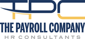 The Payroll Company and HR Consultants Logo