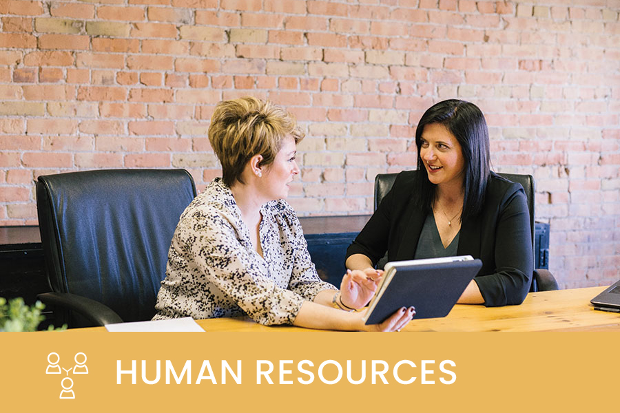 Las Vegas Human Resource Services